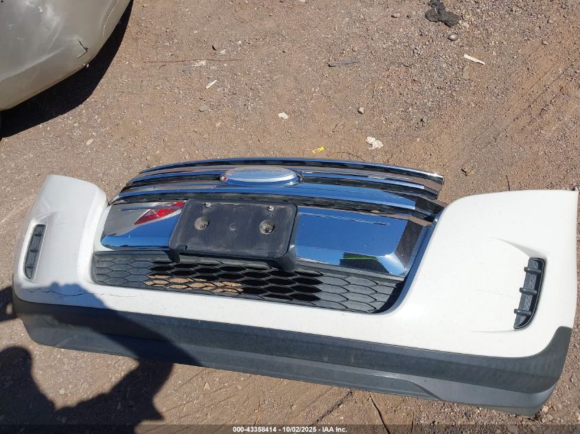 2013 Ford Edge Se VIN: 2FMDK3GC4DBE02147 Lot: 43358414