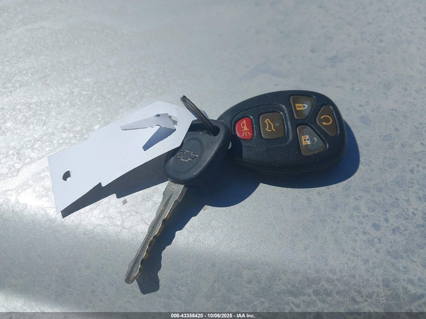 2009 Chevrolet Tahoe Lt2 VIN: 1GNFK23009R243447 Lot: 43358420