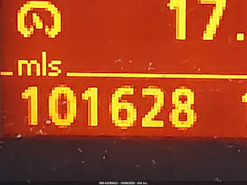 2006 BMW 325Xi VIN: WBAVD13536KV12708 Lot: 43358423