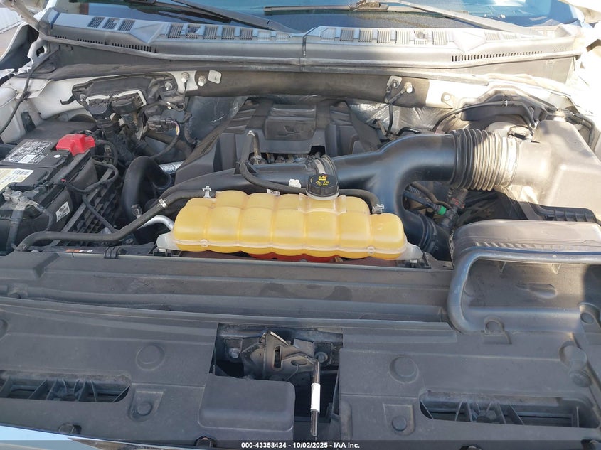 2016 FORD F-150 XLT - 1FTEX1EP4GKD04203