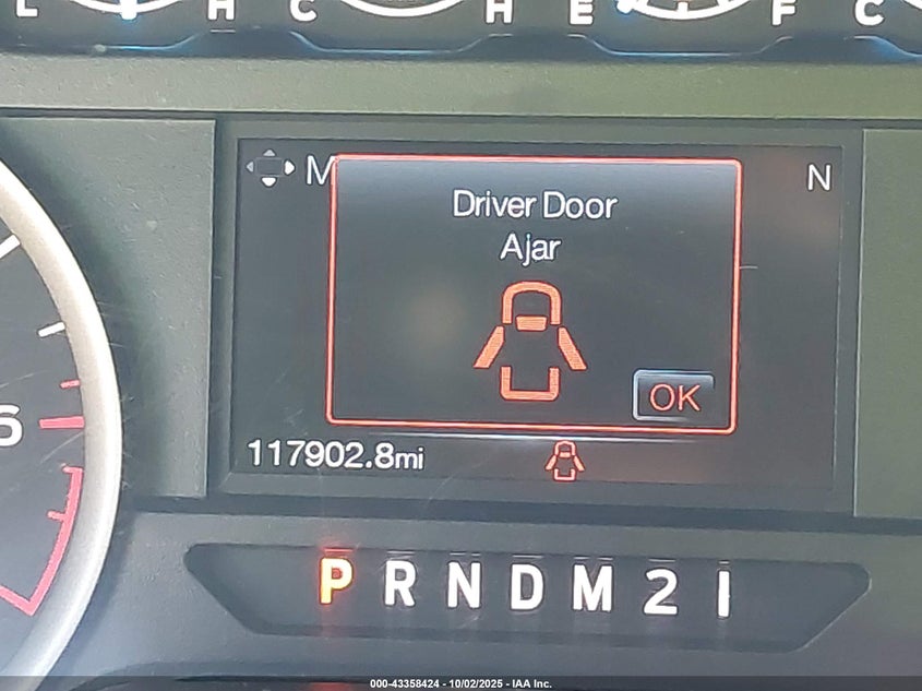 2016 FORD F-150 XLT - 1FTEX1EP4GKD04203