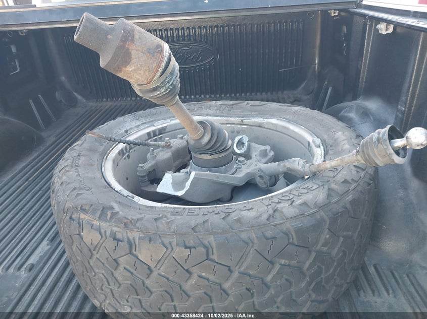 2016 FORD F-150 XLT - 1FTEX1EP4GKD04203