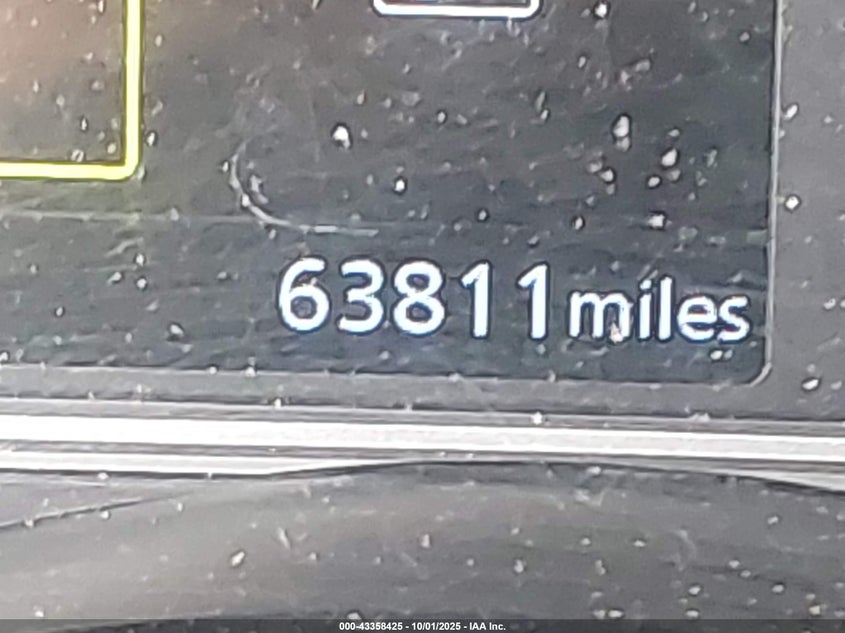 2021 NISSAN VERSA SV XTRONIC CVT - 3N1CN8EV4ML839212