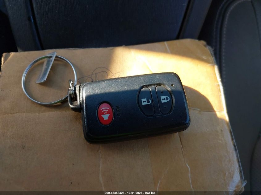 2015 Toyota Prius Two VIN: JTDKN3DU1F0434087 Lot: 43358428