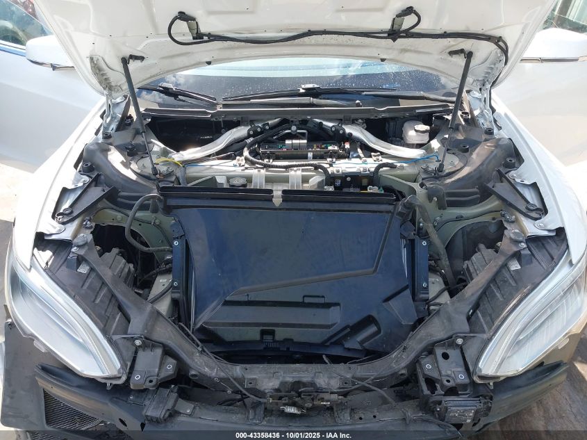 2020 Tesla Model S Long Range Dual Motor All-Wheel Drive/Long Range Plus Dual Motor All-Wheel Drive VIN: 5YJSA1E26LF362832 Lot: 43358436