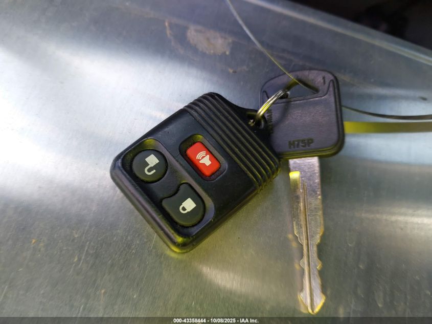 2006 Ford E-350 Super Duty Xlt VIN: 1FDSS31LX6HA79096 Lot: 43358444