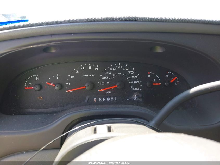 2006 Ford E-350 Super Duty Xlt VIN: 1FDSS31LX6HA79096 Lot: 43358444