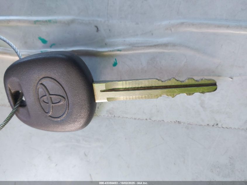 2014 Toyota Prius C Two VIN: JTDKDTB38E1573669 Lot: 43358453