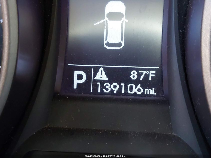 2015 Hyundai Santa Fe Sport 2.4L VIN: 5XYZT3LB4FG285320 Lot: 43358458