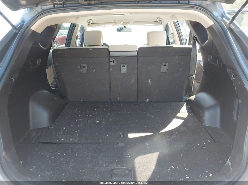 2015 Hyundai Santa Fe Sport 2.4L VIN: 5XYZT3LB4FG285320 Lot: 43358458