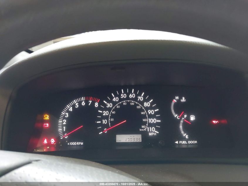 2006 Toyota Corolla Le VIN: 1NXBR32E56Z648794 Lot: 43358470