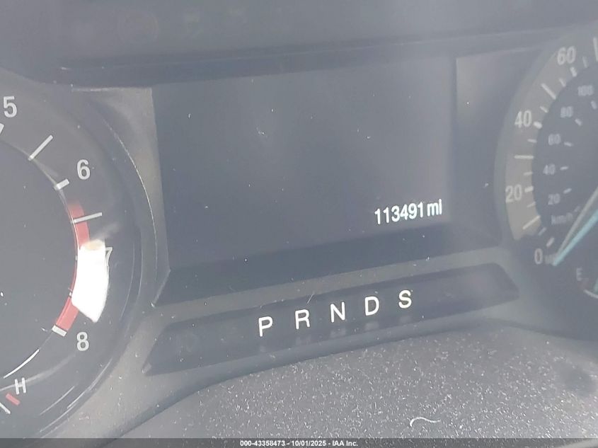 2014 Ford Fusion Se VIN: 3FA6P0H96ER323779 Lot: 43358473