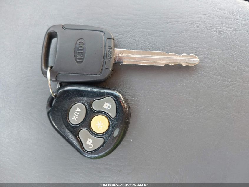 2007 Toyota Sequoia Sr5 V8 VIN: 5TDBT44A07S282450 Lot: 43358474