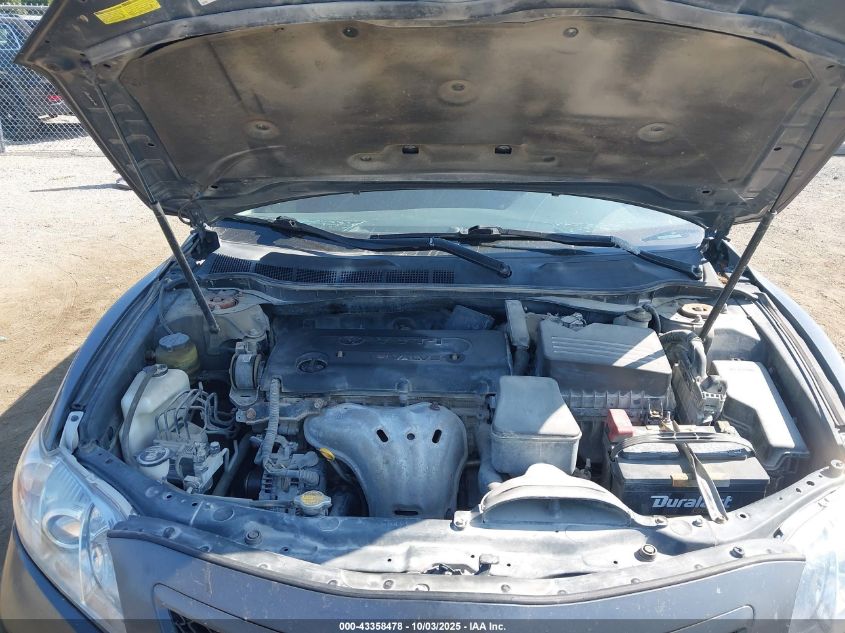 2007 Toyota Camry Se VIN: 4T1BE46K87U590585 Lot: 43358478