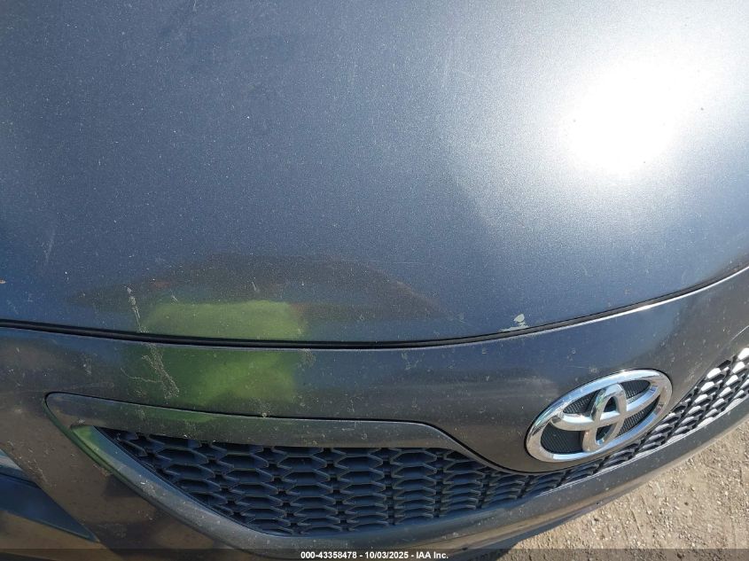 2007 Toyota Camry Se VIN: 4T1BE46K87U590585 Lot: 43358478