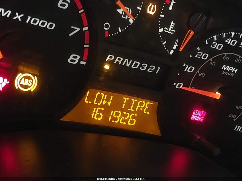 2007 Chevrolet Colorado Ls/Lt/Work Truck VIN: 1GCCS149178184379 Lot: 43358482