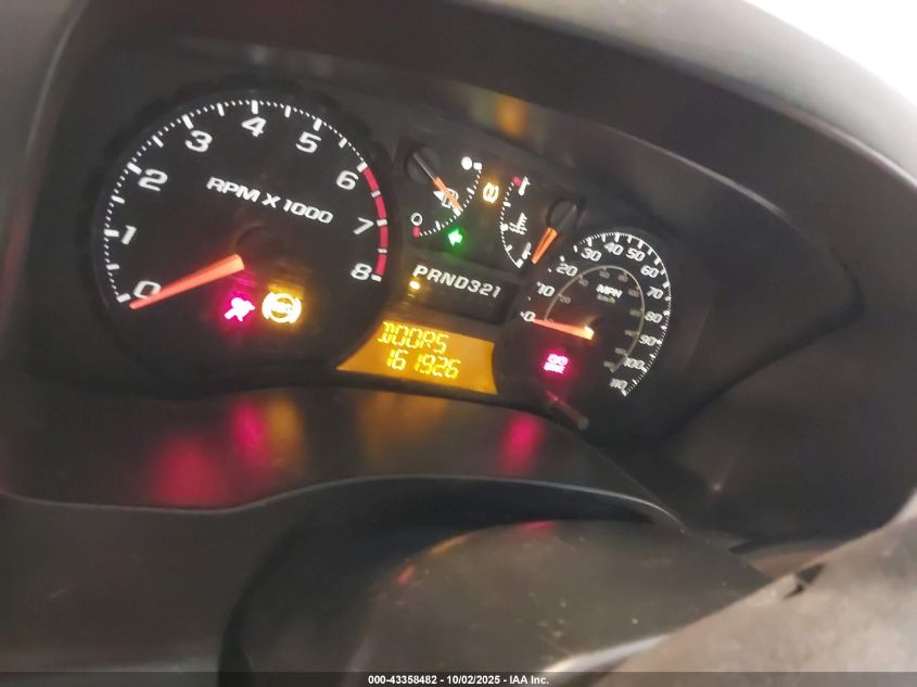 2007 Chevrolet Colorado Ls/Lt/Work Truck VIN: 1GCCS149178184379 Lot: 43358482