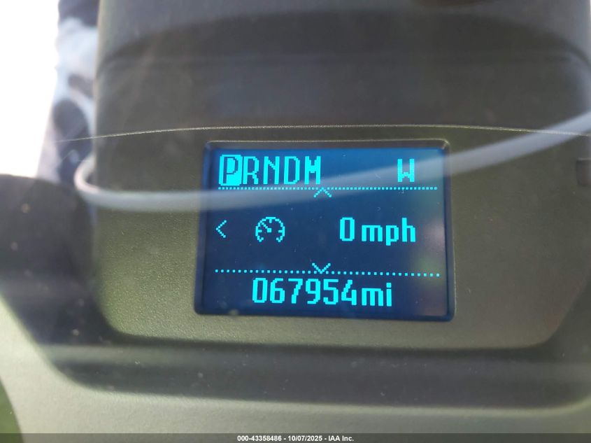 2018 Ford Transit-250 VIN: 1FTYR1YM3JKA19766 Lot: 43358486