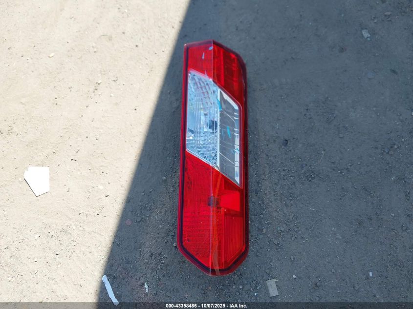 2018 Ford Transit-250 VIN: 1FTYR1YM3JKA19766 Lot: 43358486