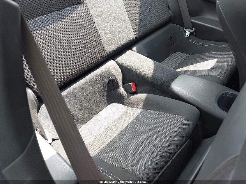 2017 Toyota 86 VIN: JF1ZNAA10H8708953 Lot: 43358493