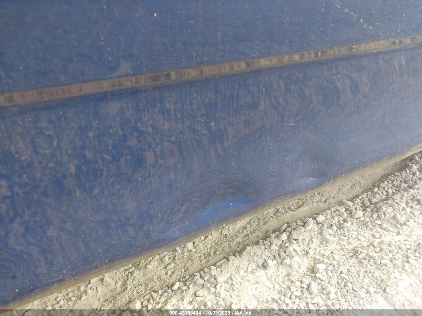 1997 Ford F-150 Xl/Xlt VIN: 2FTDX0727VCA71037 Lot: 43358494