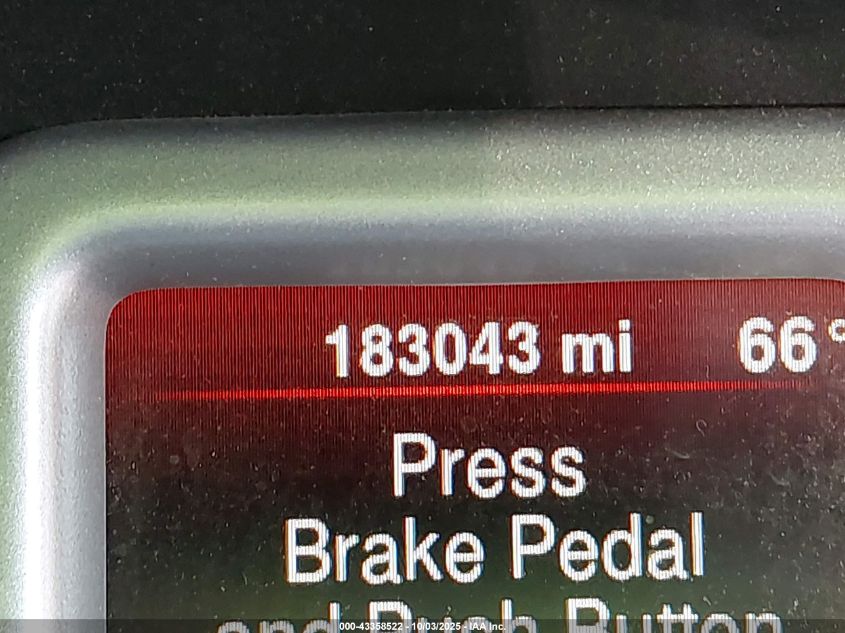 2016 Dodge Journey Sxt VIN: 3C4PDCBB3GT108032 Lot: 43358522