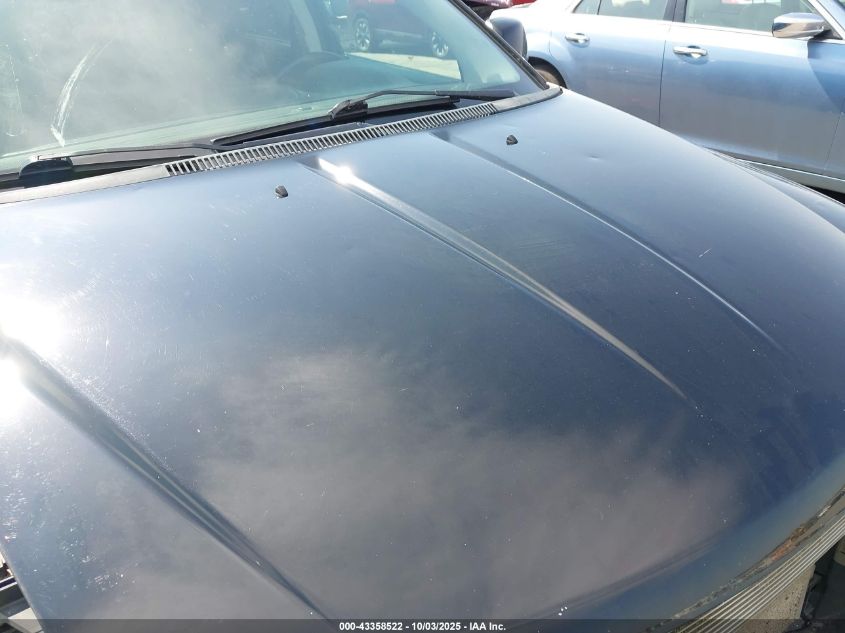 2016 Dodge Journey Sxt VIN: 3C4PDCBB3GT108032 Lot: 43358522