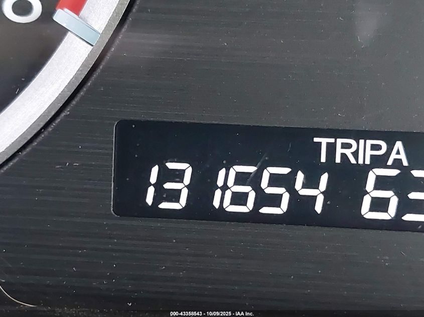 2009 Honda Accord 2.4 Lx VIN: JHMCP26359C017182 Lot: 43358543