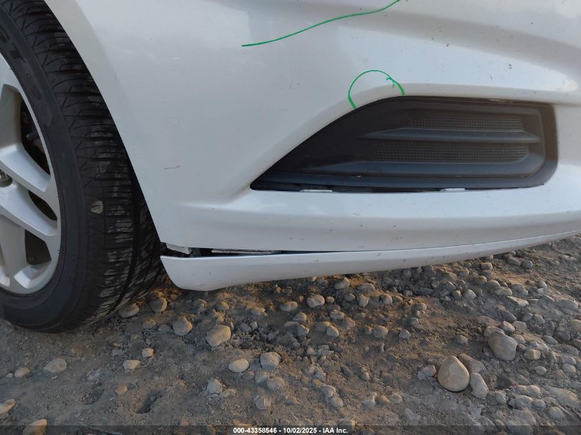 2014 Ford Fusion Se VIN: 3FA6P0H77ER276230 Lot: 43358546