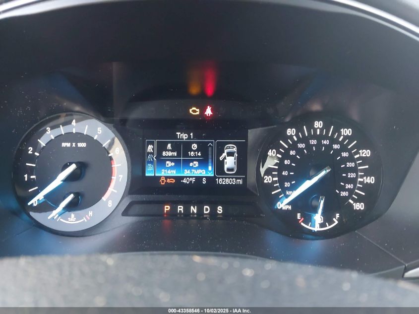 2014 Ford Fusion Se VIN: 3FA6P0H77ER276230 Lot: 43358546