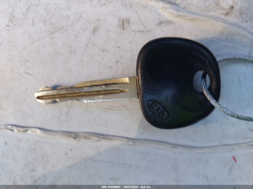 2010 Kia Forte Koup Ex VIN: KNAFU6A29A5253109 Lot: 43358553