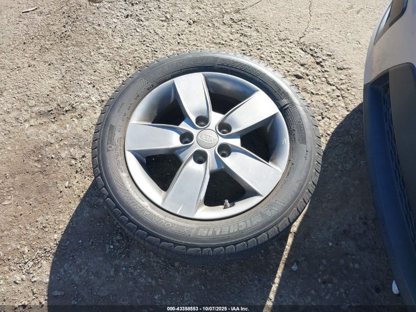 2010 Kia Forte Koup Ex VIN: KNAFU6A29A5253109 Lot: 43358553