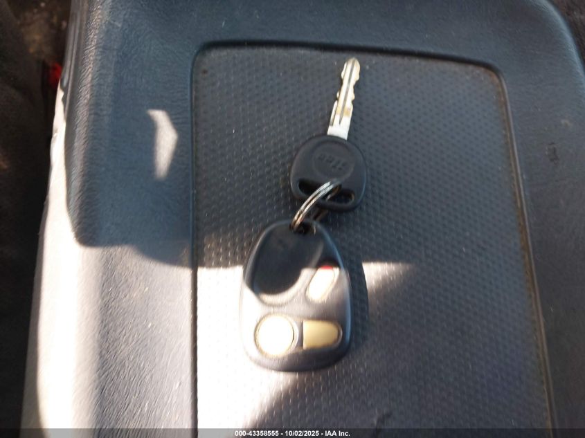 2000 GMC Sierra 1500 Sle VIN: 2GTEK19T6Y1172715 Lot: 43358555