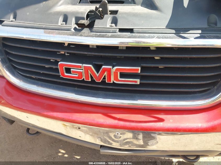 2000 GMC Sierra 1500 Sle VIN: 2GTEK19T6Y1172715 Lot: 43358555