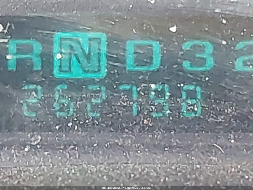 2000 GMC Sierra 1500 Sle VIN: 2GTEK19T6Y1172715 Lot: 43358555