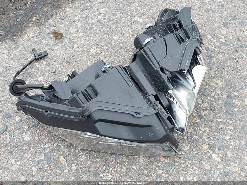 2025 Kawasaki Ex650 P VIN: ML5EXEP19SDAF9842 Lot: 43358557