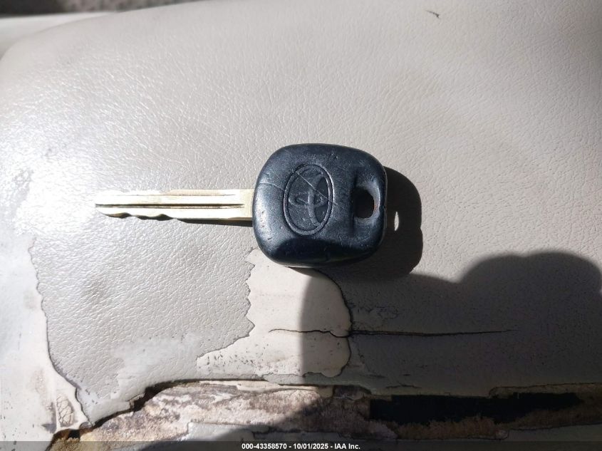 2007 Toyota Camry Le VIN: 4T1BE46K77U542706 Lot: 43358570