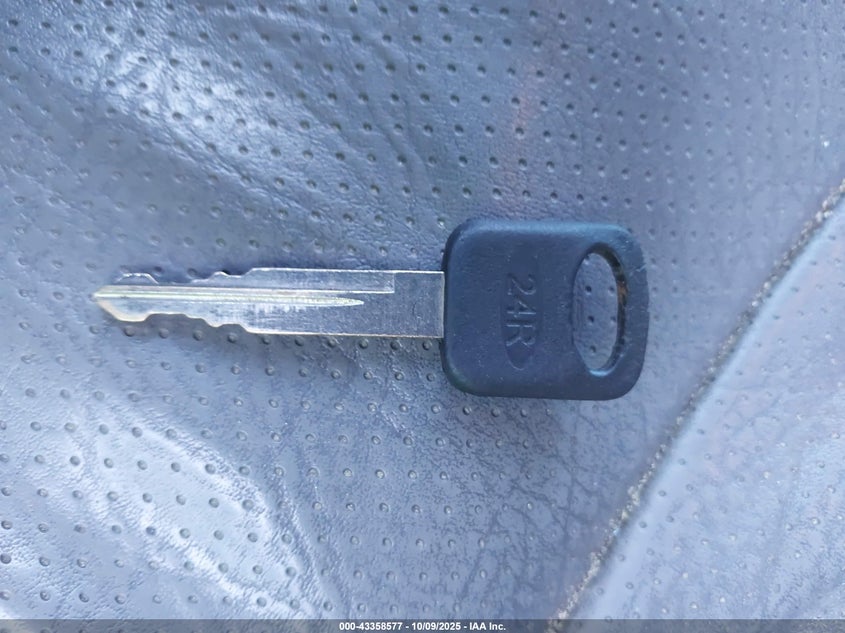 2004 Ford E-250 Commercial/Recreational VIN: 1FTNS24W64HA23770 Lot: 43358577