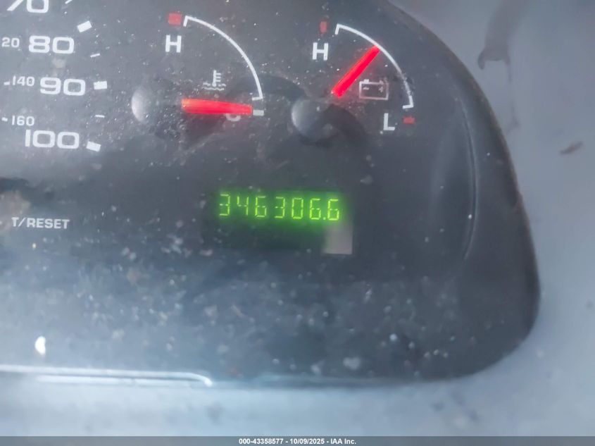 2004 Ford E-250 Commercial/Recreational VIN: 1FTNS24W64HA23770 Lot: 43358577