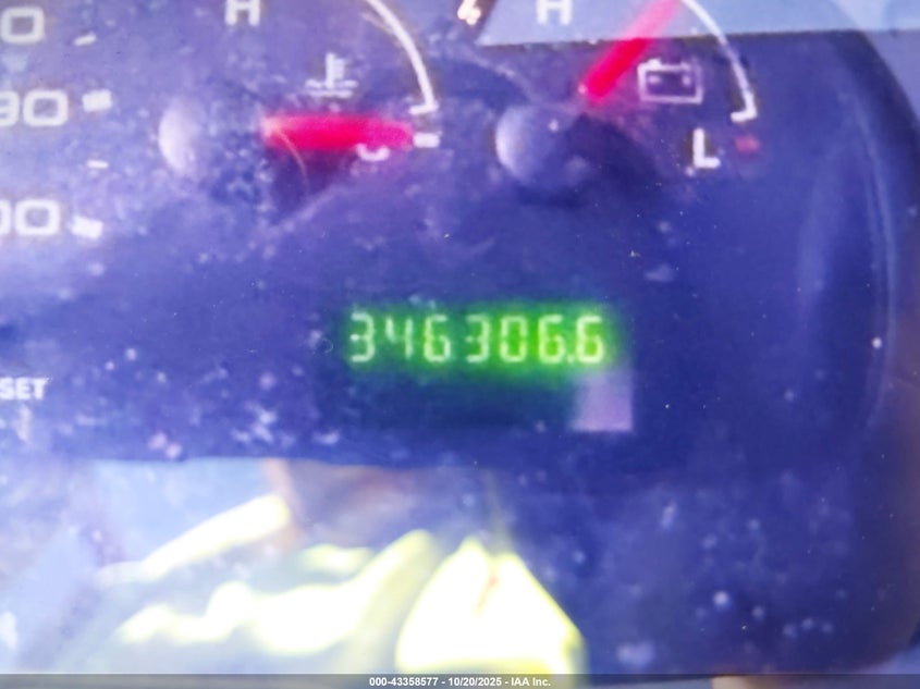 2004 Ford E-250 Commercial/Recreational VIN: 1FTNS24W64HA23770 Lot: 43358577