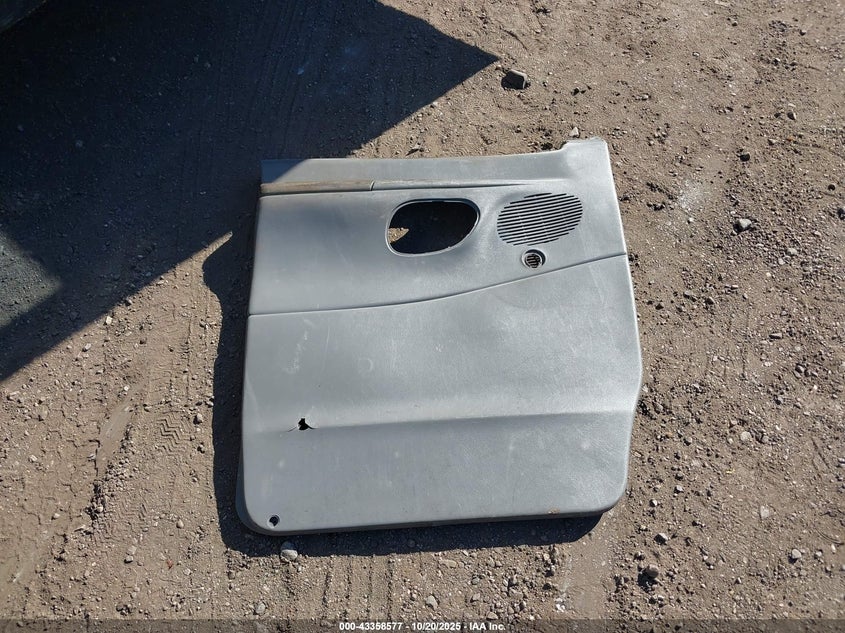 2004 Ford E-250 Commercial/Recreational VIN: 1FTNS24W64HA23770 Lot: 43358577