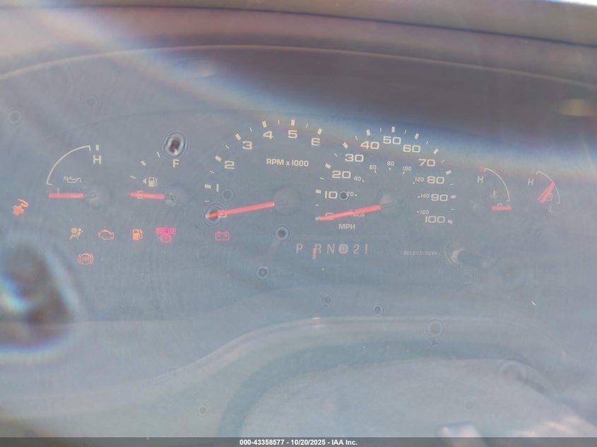 2004 Ford E-250 Commercial/Recreational VIN: 1FTNS24W64HA23770 Lot: 43358577