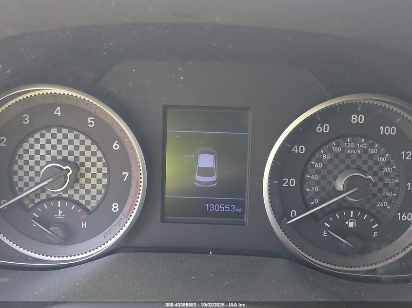 2019 HYUNDAI ELANTRA SEL - 5NPD84LF4KH472435