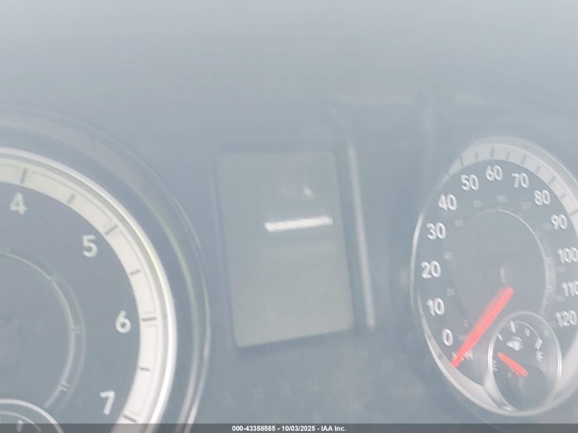 2017 Ram 2500 Tradesman 4X2 8' Box VIN: 3C7WR4AJ0HG647281 Lot: 43358585