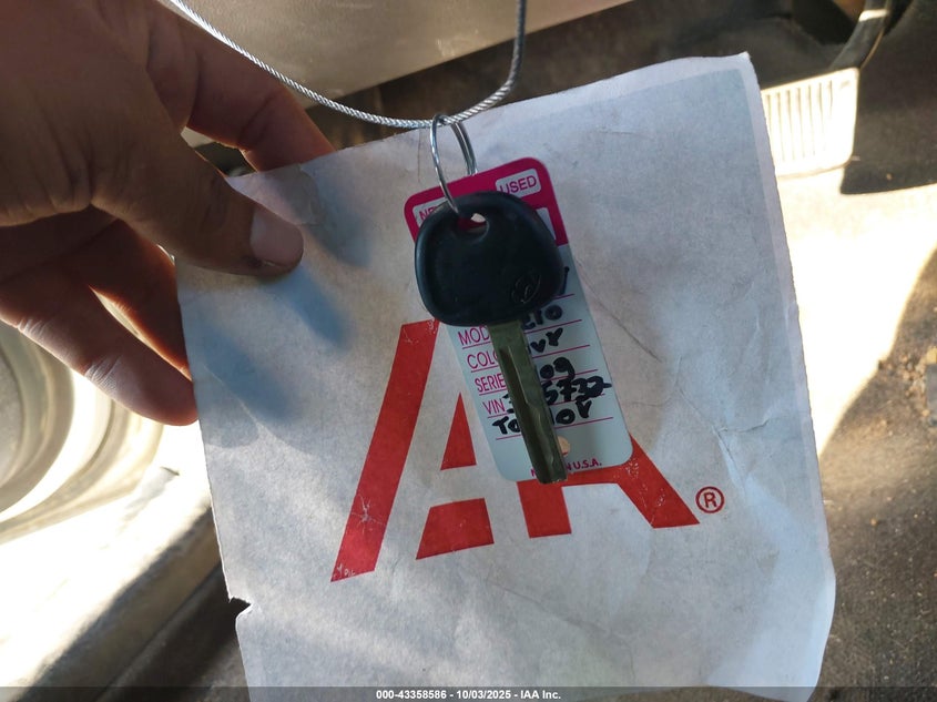 2017 HYUNDAI VELOSTER KMHTC6AD7HU305732