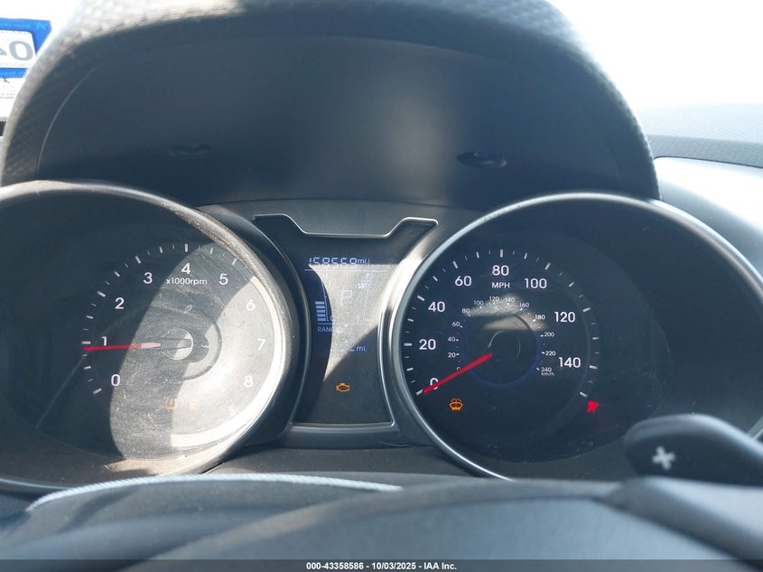 2017 HYUNDAI VELOSTER KMHTC6AD7HU305732