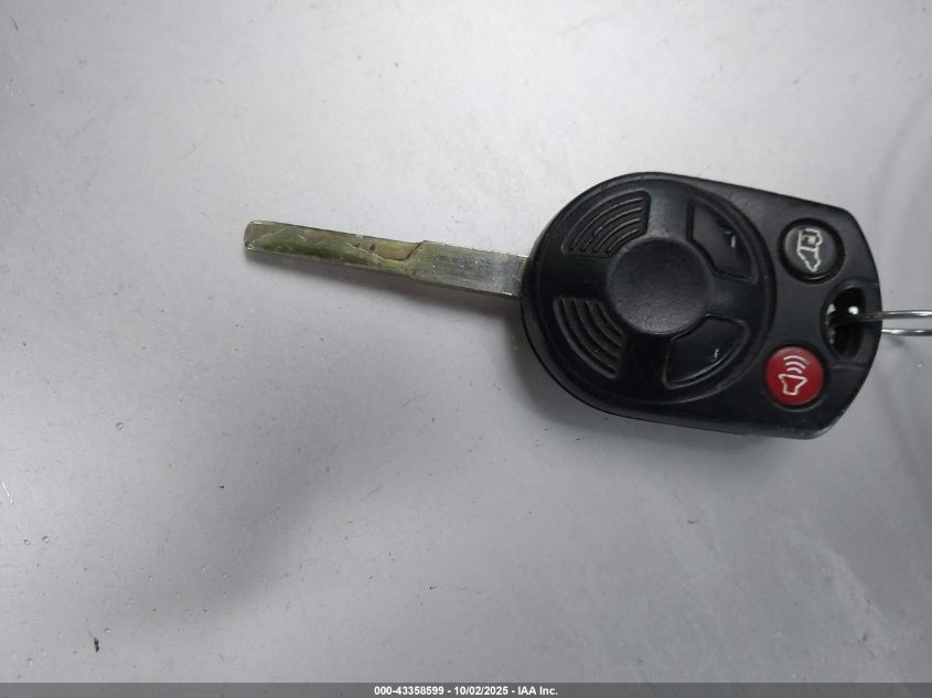 2016 Ford Transit Connect Xl VIN: NM0KS6EX0G1242073 Lot: 43358599