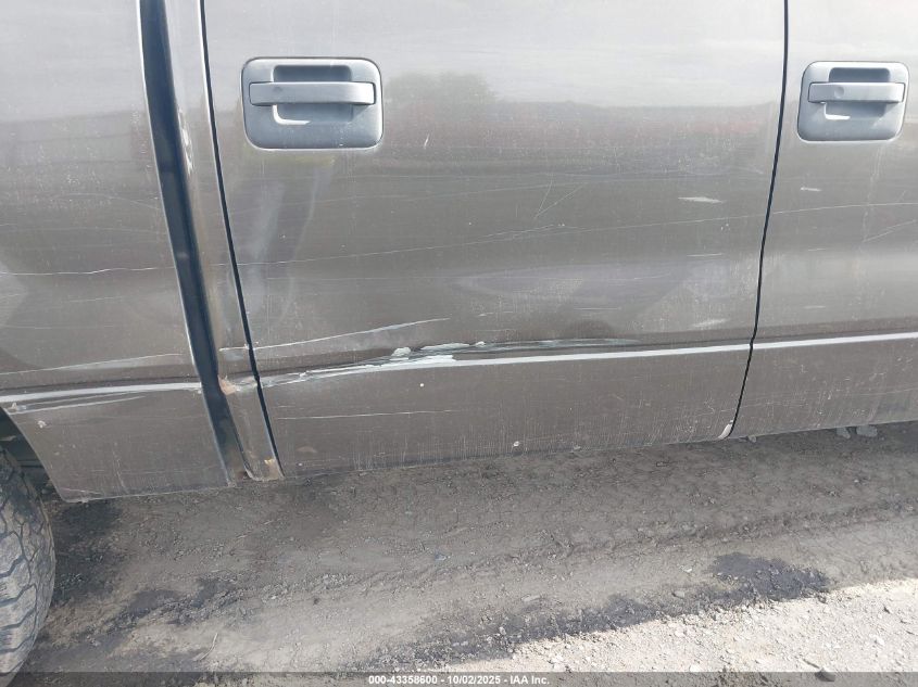 2009 Ford F-150 Xl/Xlt VIN: 1FTRW14899FA65984 Lot: 43358600