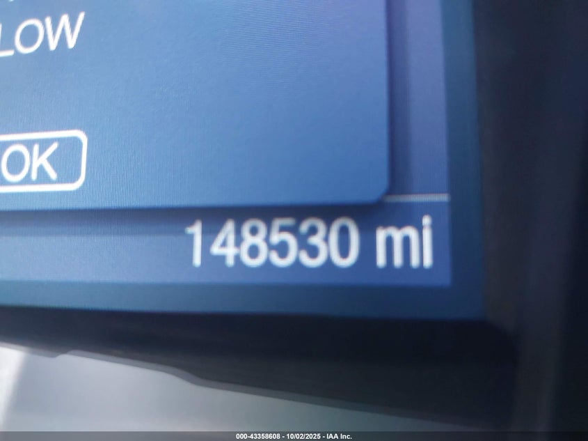 2017 FORD POLICE INTERCEPTOR - 1FAHP2MK8HG139274