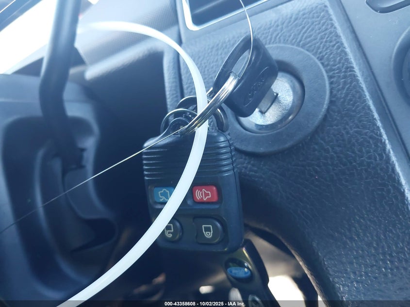 2017 FORD POLICE INTERCEPTOR - 1FAHP2MK8HG139274